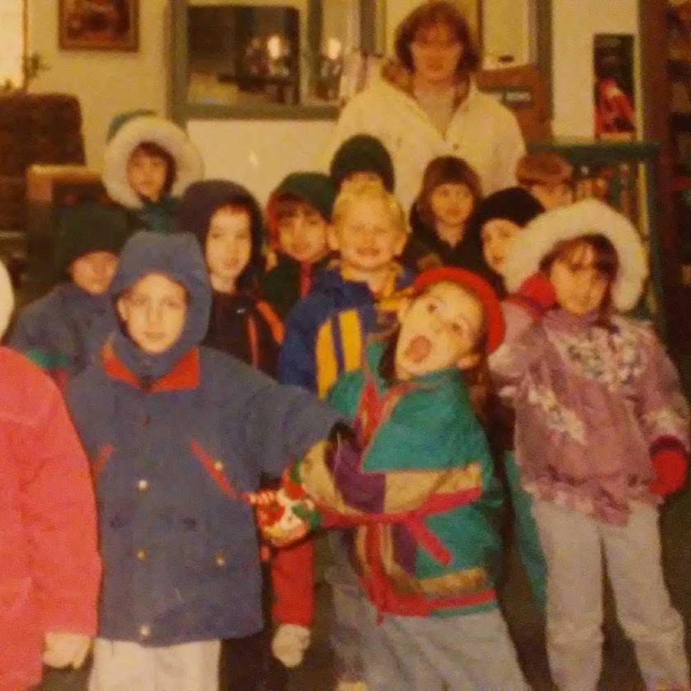 Meet your Posher, Emarie7